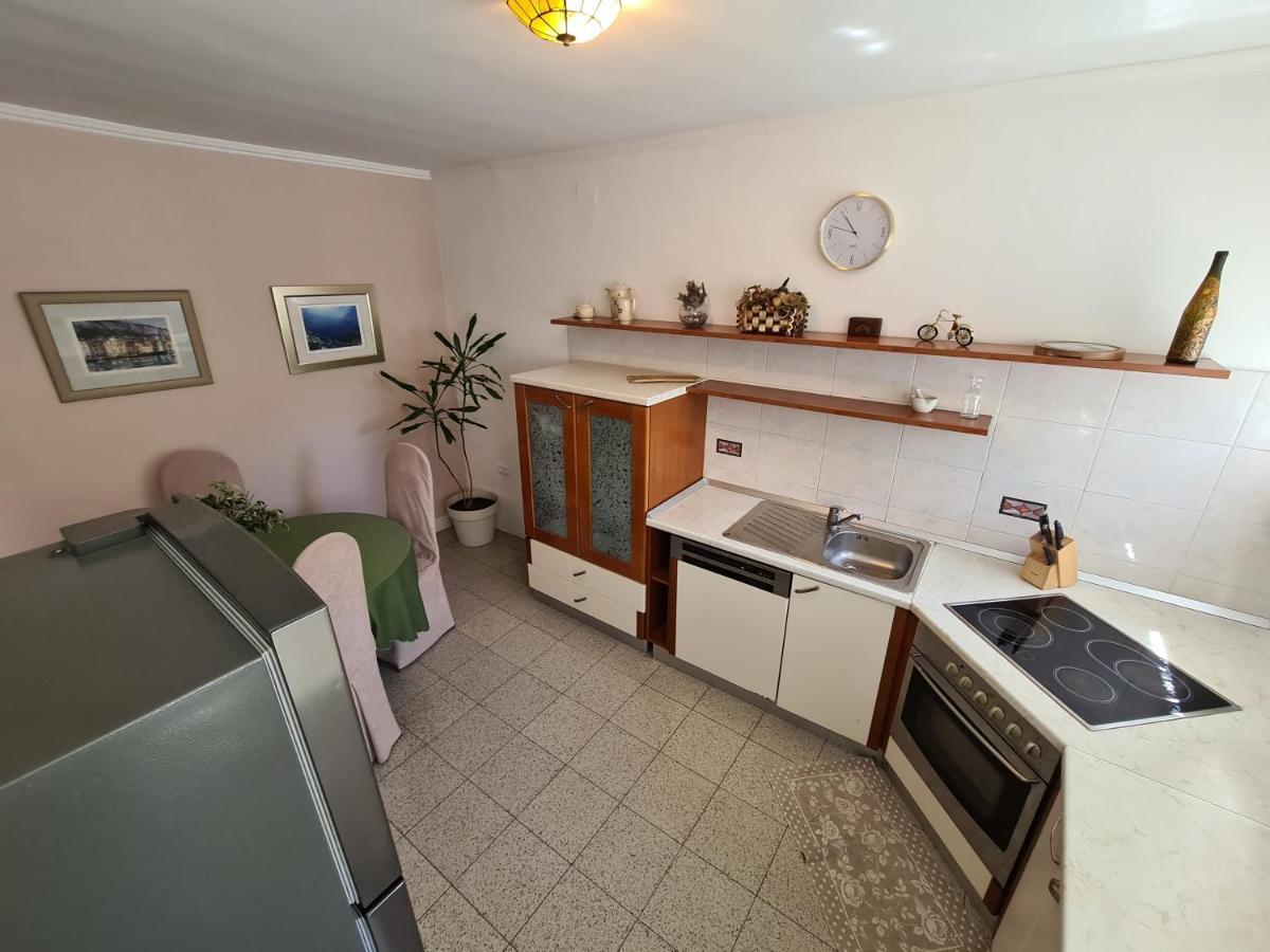 Apartments Srzic No1 Makarska Exterior foto