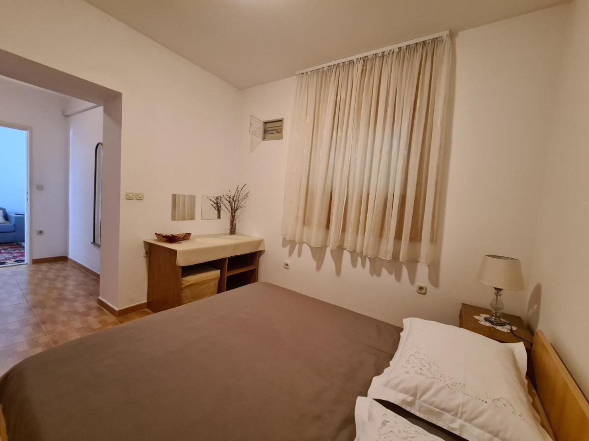 Apartments Srzic No1 Makarska Exterior foto