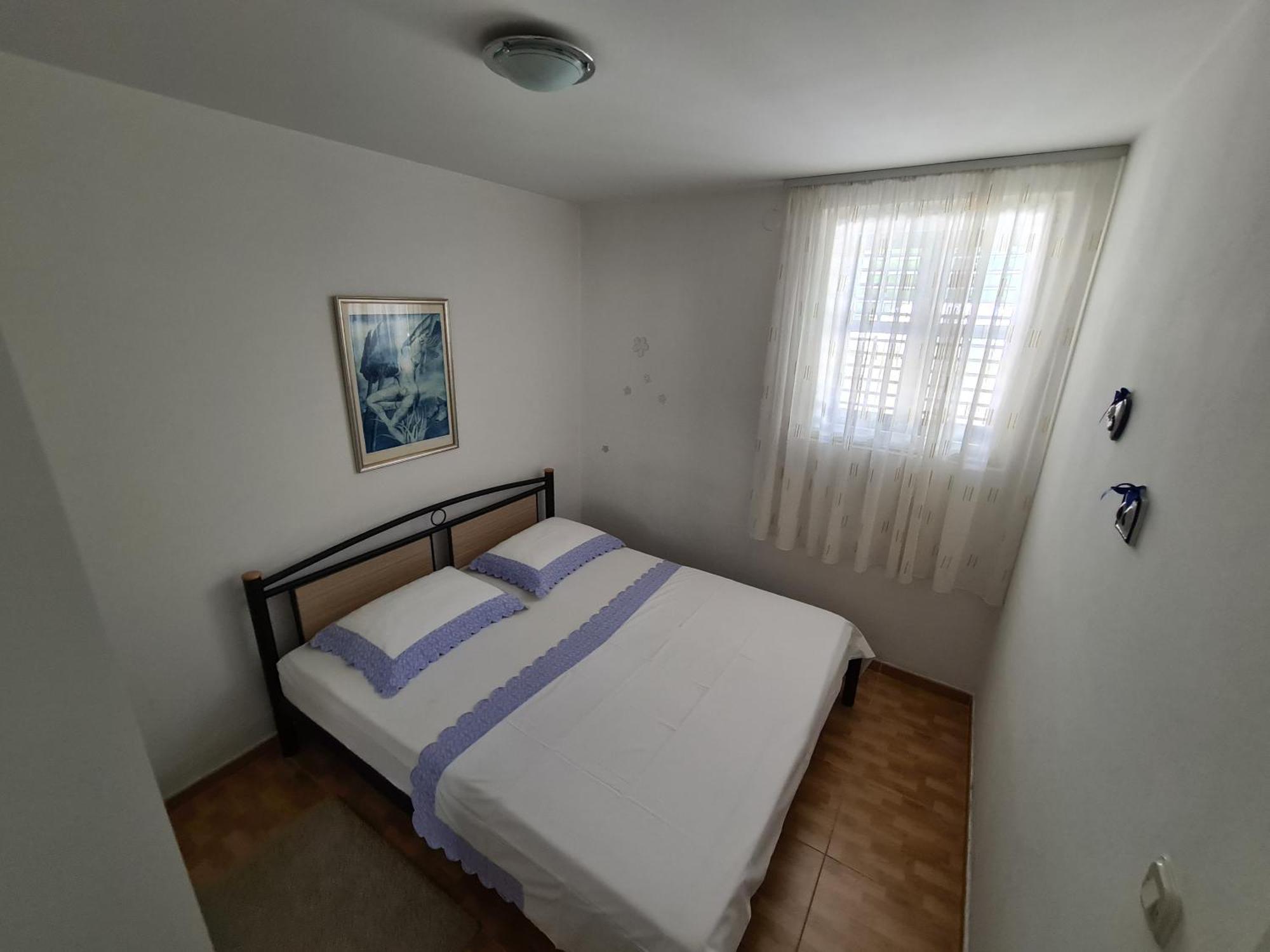 Apartments Srzic No1 Makarska Exterior foto